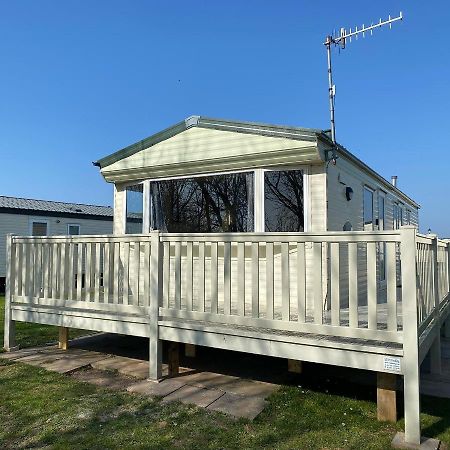 Violeta Turnberry Caravan Ngoại thất bức ảnh