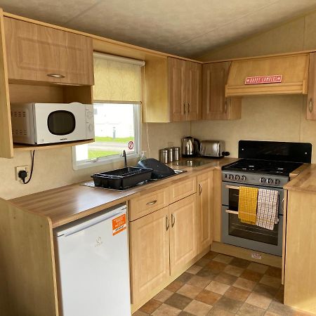Violeta Turnberry Caravan Ngoại thất bức ảnh