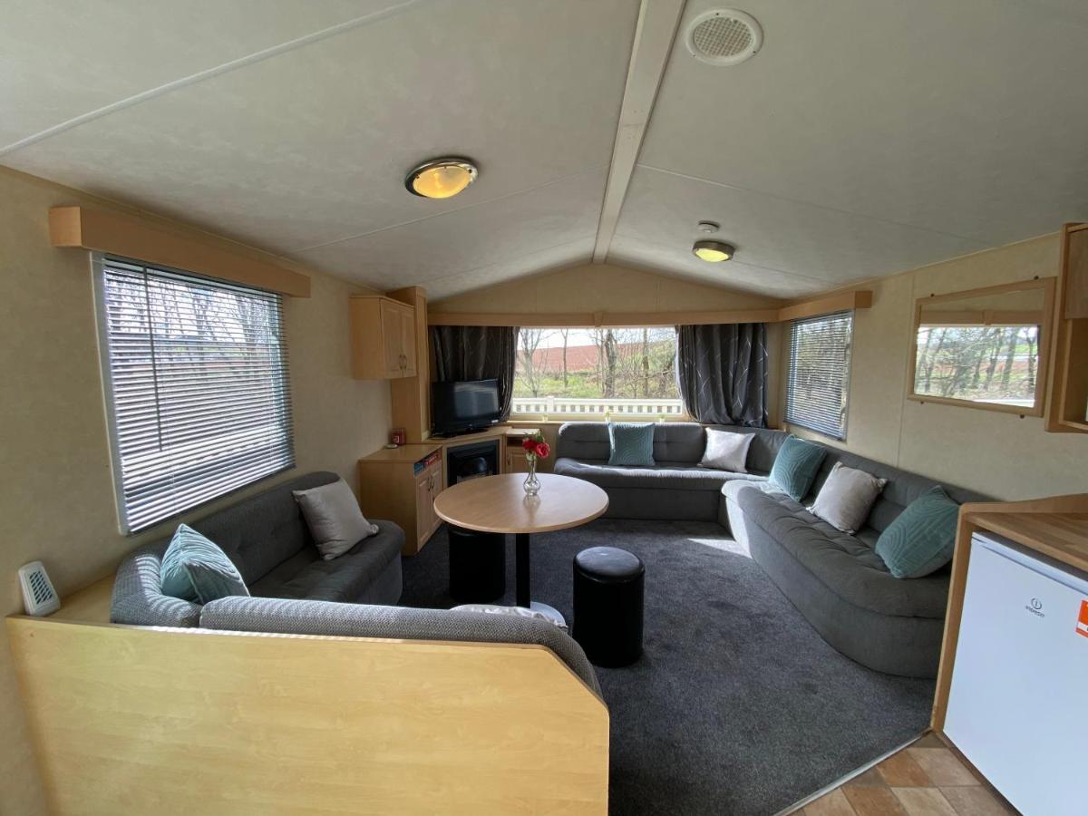 Violeta Turnberry Caravan Ngoại thất bức ảnh