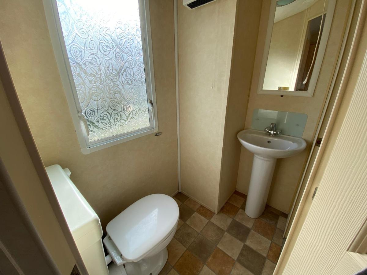 Violeta Turnberry Caravan Ngoại thất bức ảnh