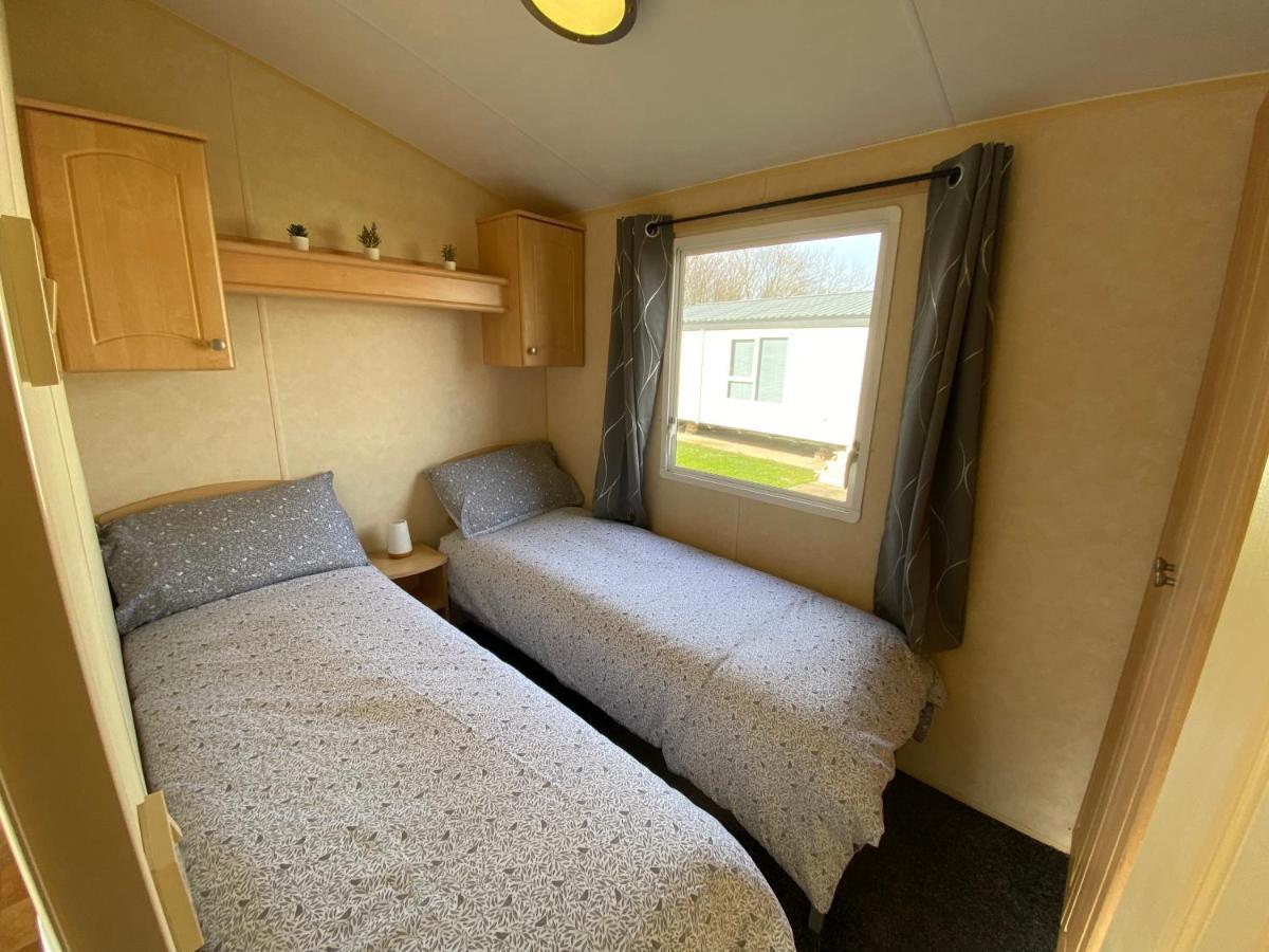 Violeta Turnberry Caravan Ngoại thất bức ảnh
