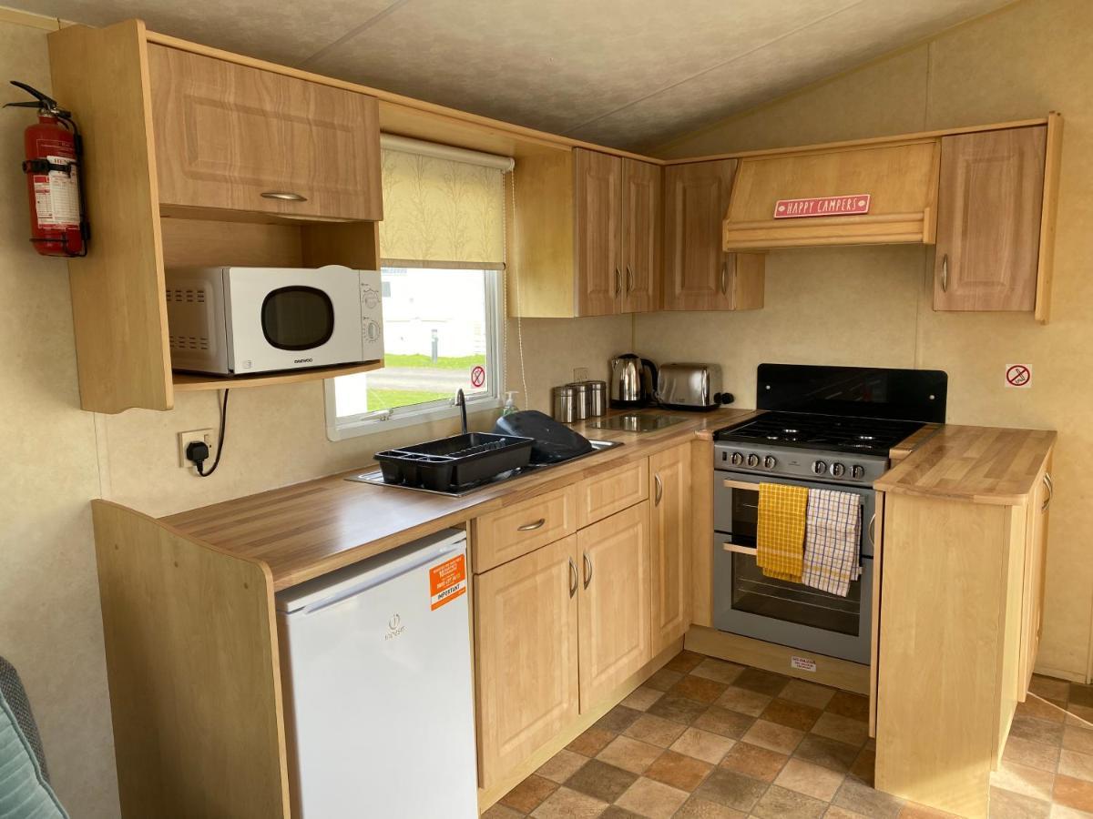 Violeta Turnberry Caravan Ngoại thất bức ảnh