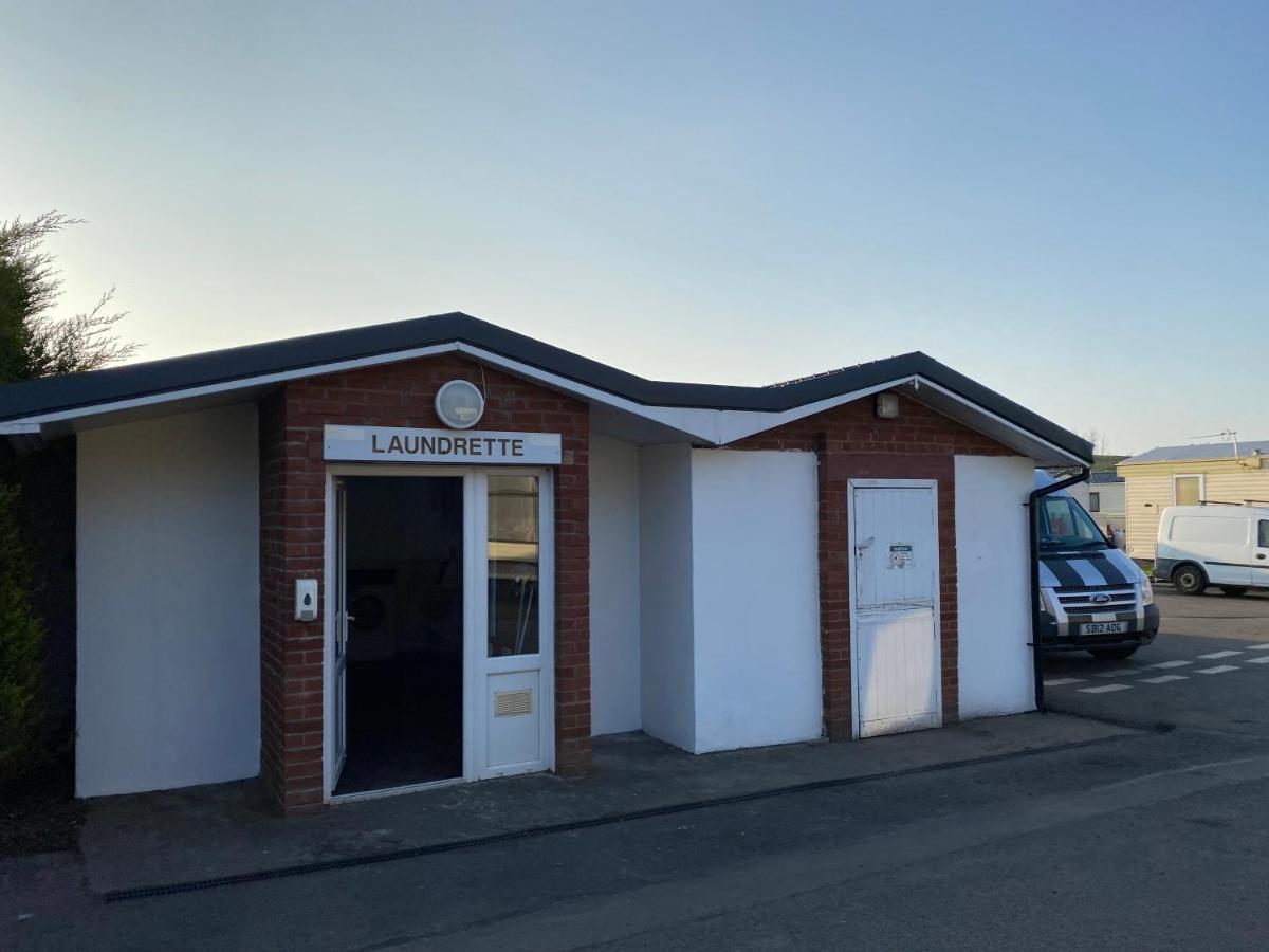Violeta Turnberry Caravan Ngoại thất bức ảnh